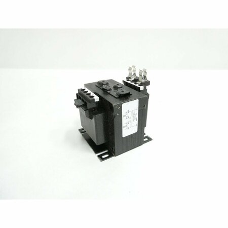 Acme Voltage Transformer, 150 VA, 110/115/120V AC, 240/480V AC TB150N008F0